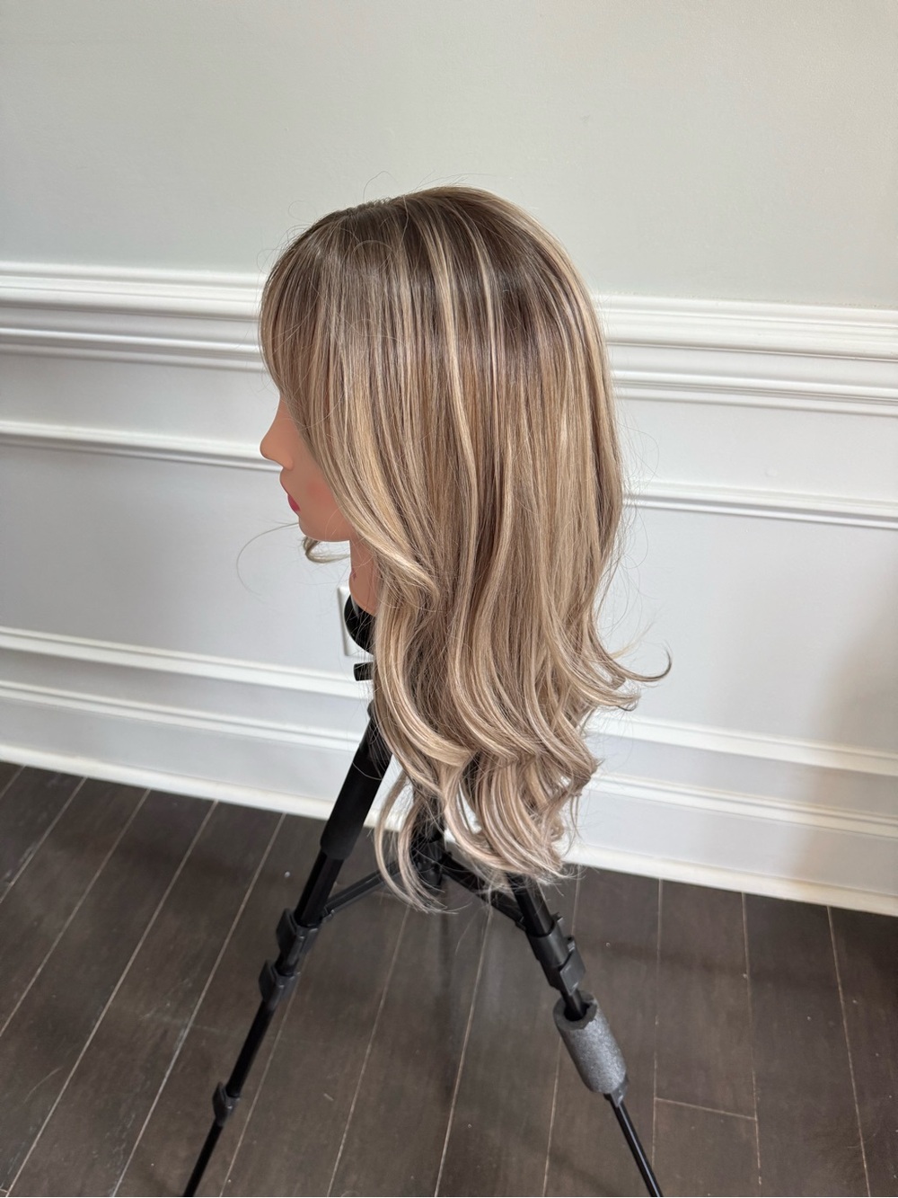 JB LISA BLONDE HIGHLIGHT WITH TAG - Picture 4 of 6